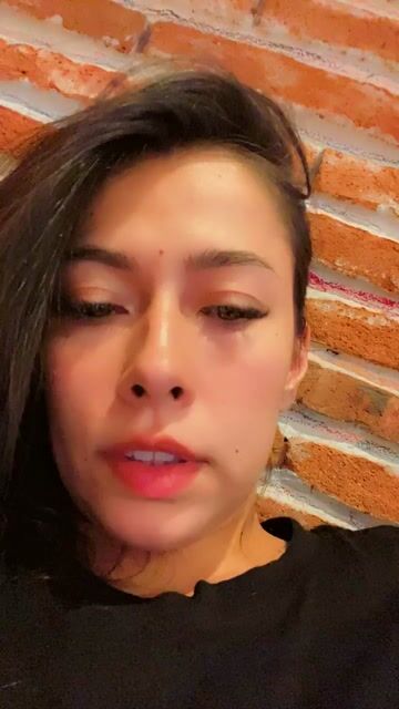 Model - Lori Bauer squirt