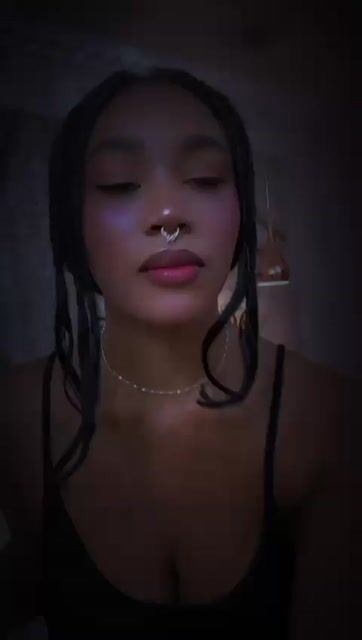Model - AgataRinadi bdsm