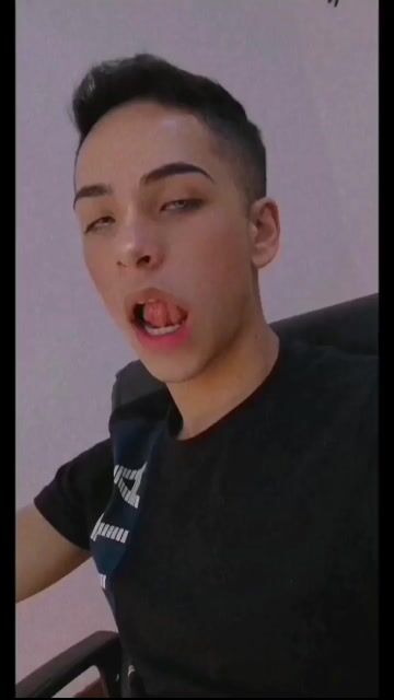 Model - aodaboy teen