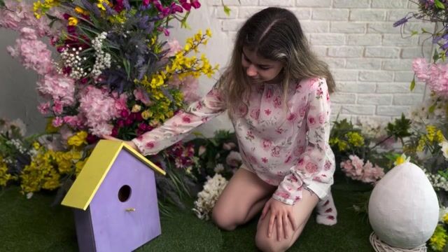 Tina shy Model - Tina shy