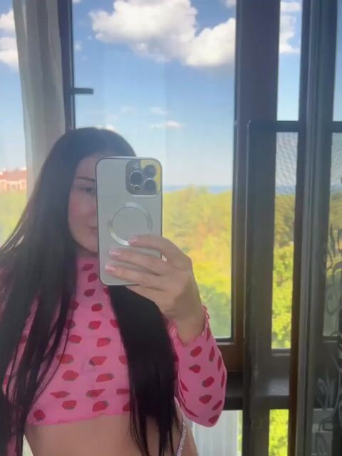 Model - LIZKA mistress