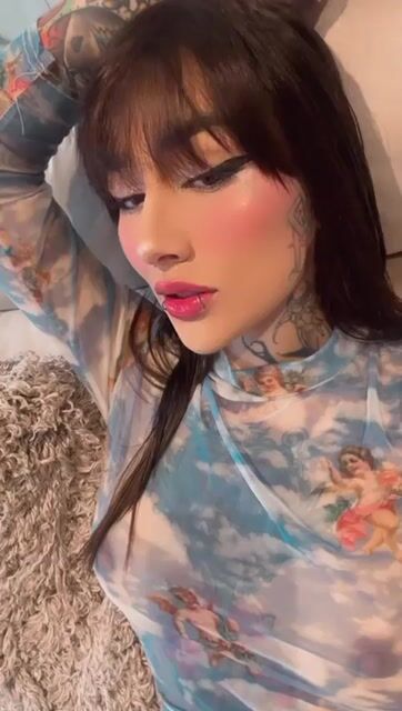 Nina Danger bigass Model - Nina Danger bigass