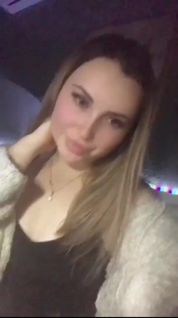 Model - NessViadi dance