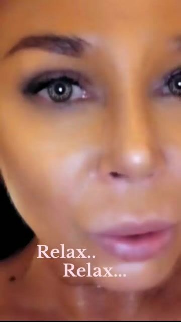 Model - ANASTASIA anal