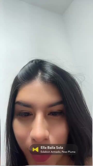 Model - Valentina Vega ass
