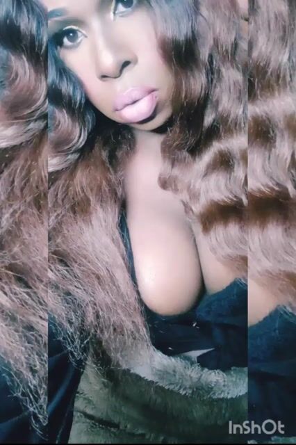 Model - Melaneyrose bbc