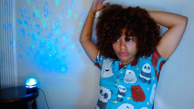 Model - Anastasia curvy