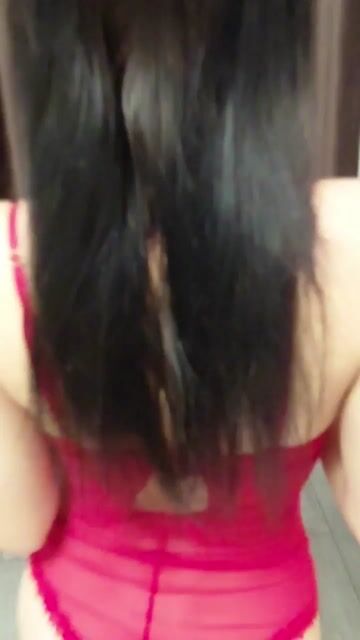 Model - MilenaRosseti blowjob