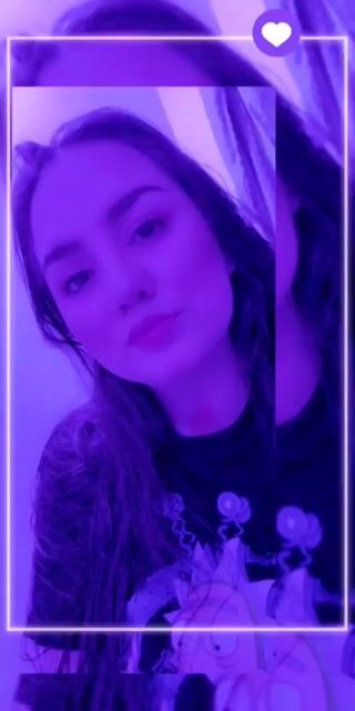 Model - Maya Th latina