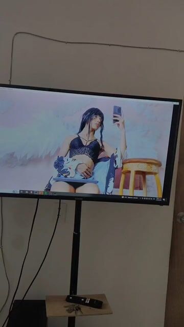 Model - Mistress Kaori Latina