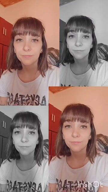 Model - Claire CBT