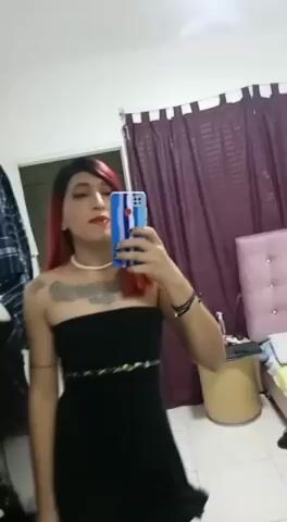 Model - Danny Salvattore LOVENSE