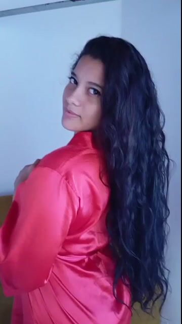 Model - RUBY show