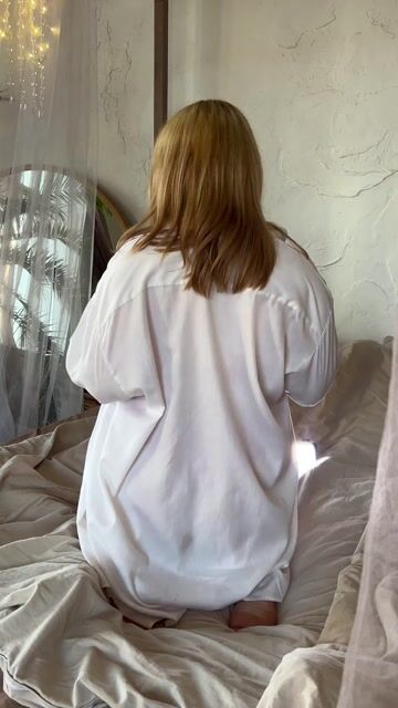 Model - LanaMilss fatass