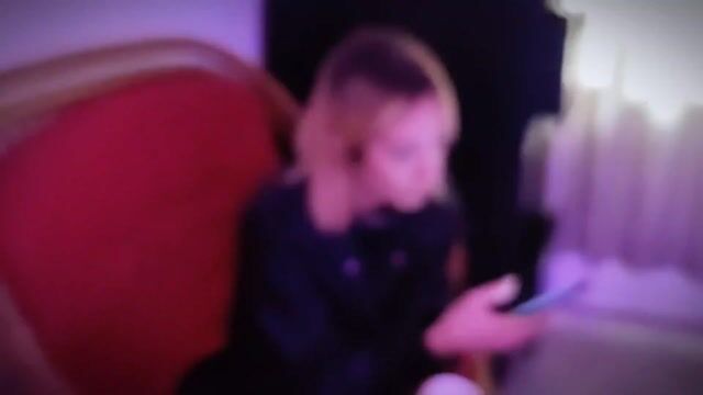 Model - ScarlettSimpson sex