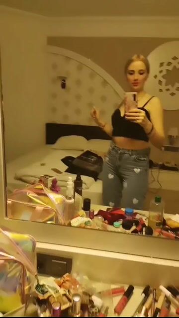 Model - Alienanna11 sexy