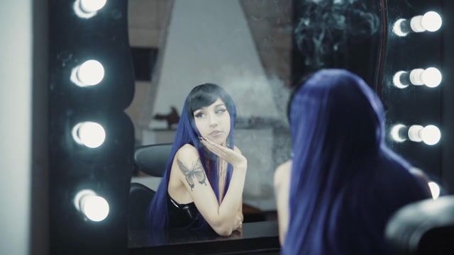 Model - BellaBlack bigboobs