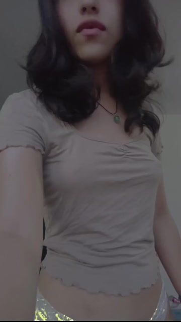 Model - Daniela Moon ass