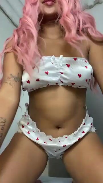 kimberllykitty latina Model - kimberllykitty latina