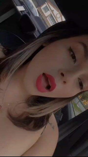 Model - Missy Hyde latina