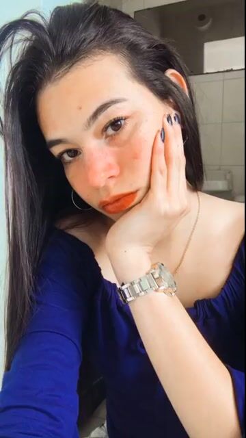 Model - Amber_sexy24 blowjob