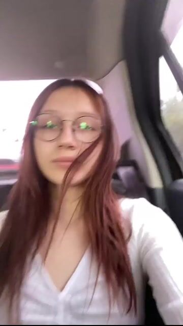 Model - Kristina Valerie girlnextdoor