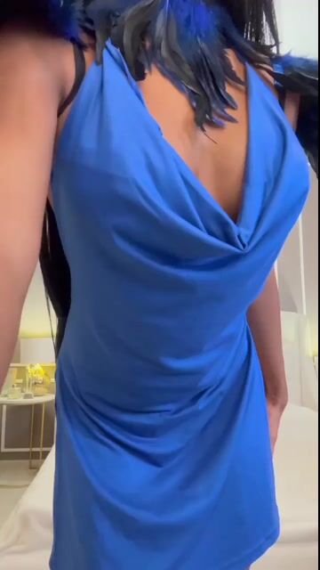 Model - P_U_M_A_ leather