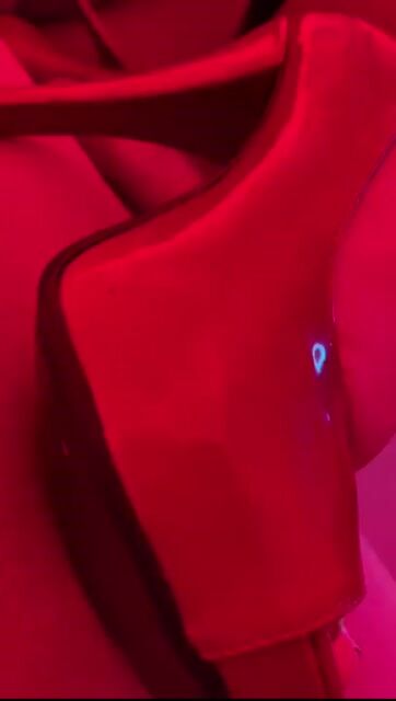 Model - IvonneGarcia fisting