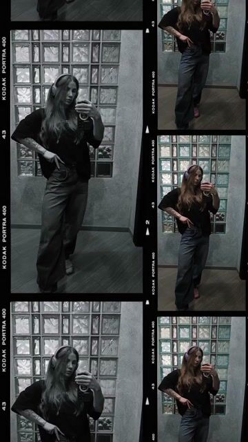 Model - ZlataFitGoddess natural