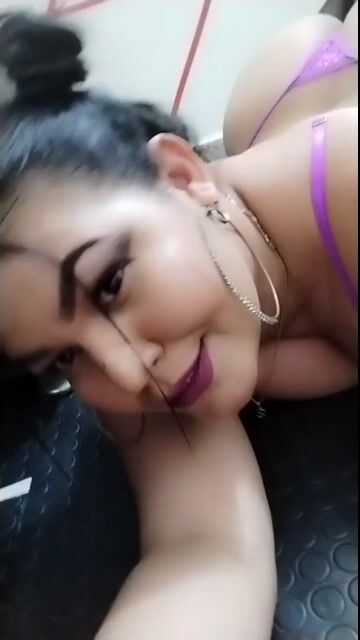 Model - Lohana Bell dirty