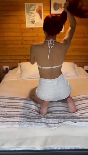 AlyMatini anal Model - AlyMatini anal