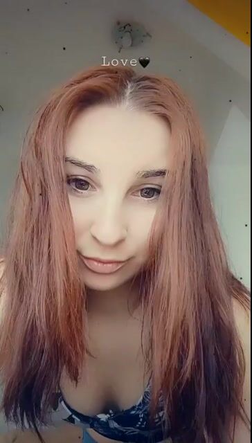 Model - Natalia Sexy