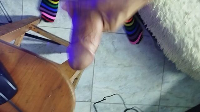 Model - jesustarja cum