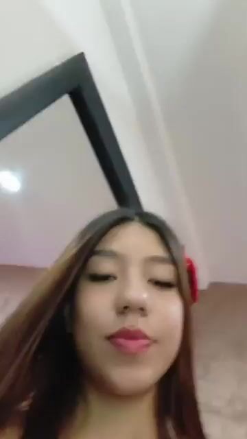 Model - AshleyRoberh girl