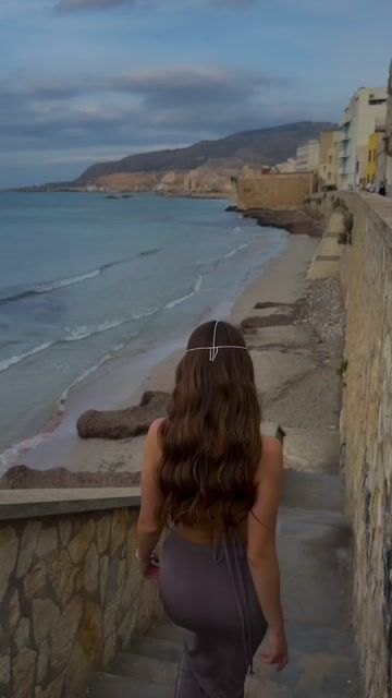 Model - Miss Silvia anal