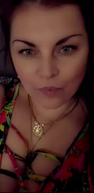 Model - Angelina sexy