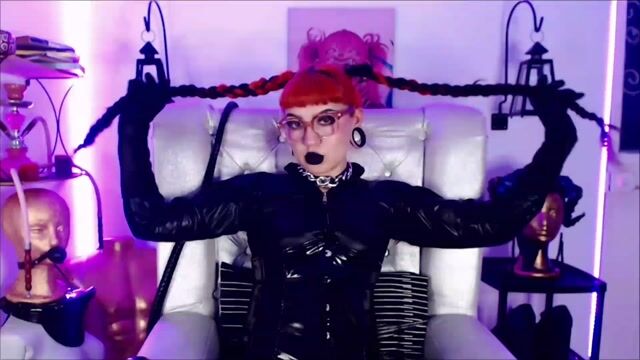 Miss Venus CBT Model - Miss Venus CBT