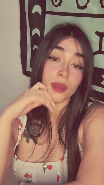 Model - Lexxiee Haze bigass