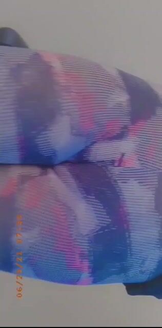 Model - Kim Burton sexy