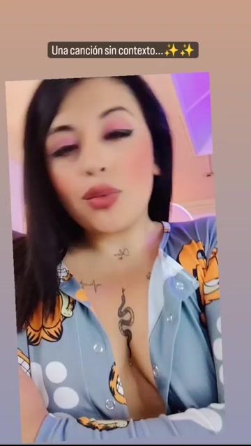 Model - Daniela Molina Umaa femdom