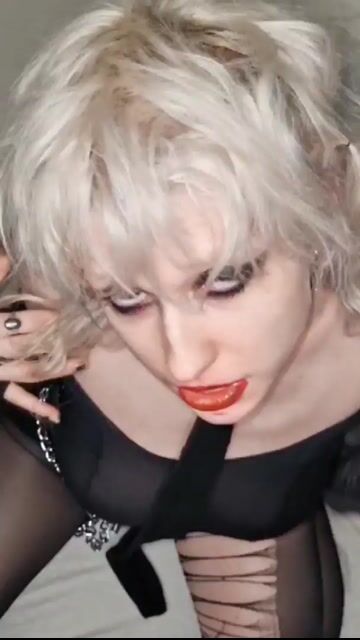 Model - Hairy_Coraline bigboobs