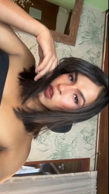 Model - Janna Drako Bigdick