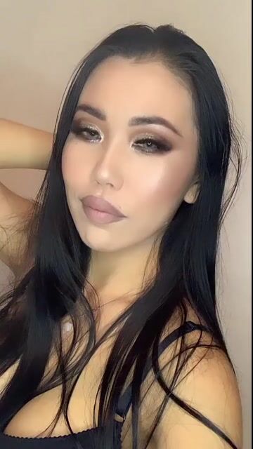 Model - crystalAlina Roleplays