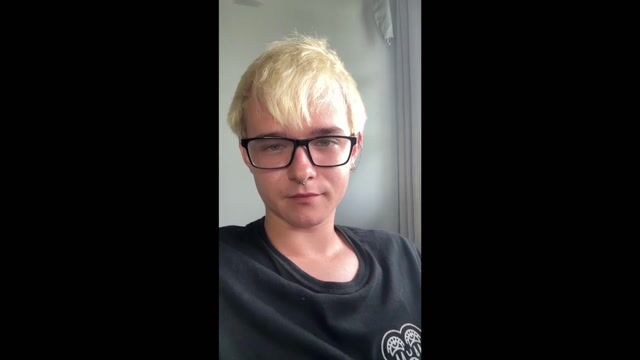 Model - Charlyuhp sexy