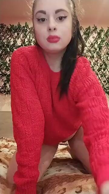 Model - VivianTatum teen