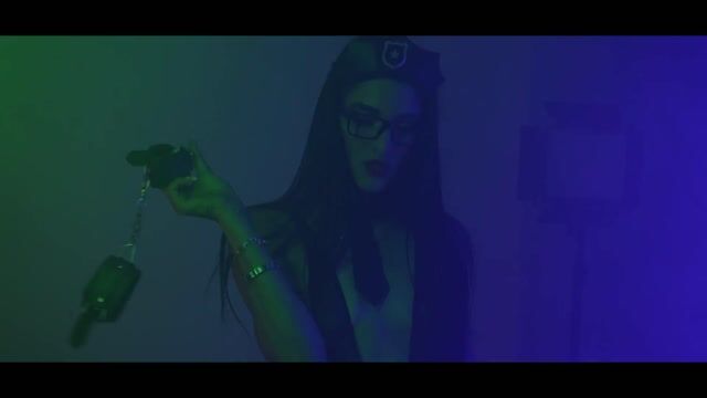 Model - BiancaRicci feet