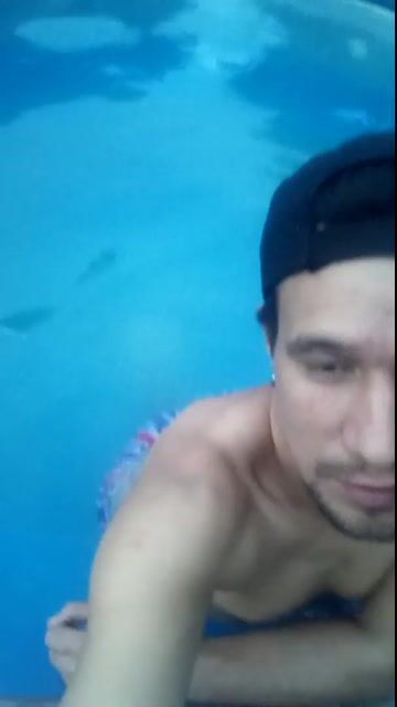 Model - axel navas fetish