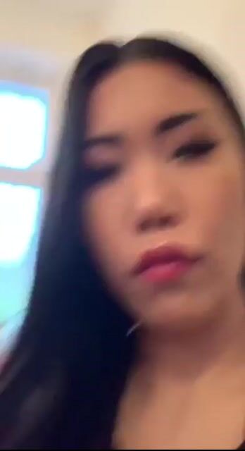 Model - crystalAlina slave