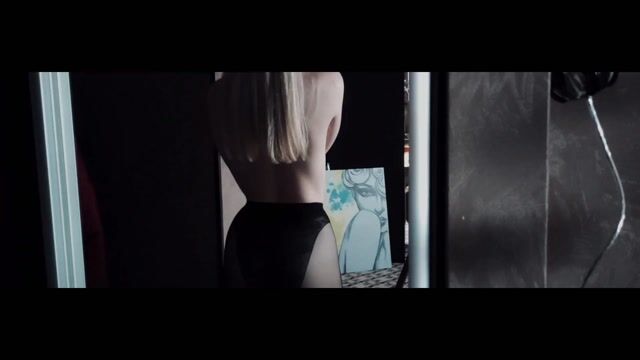 Model - Eva_Yuga pussy