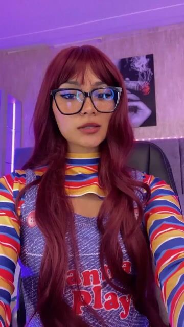 Laura_Gil latina Model - Laura_Gil latina